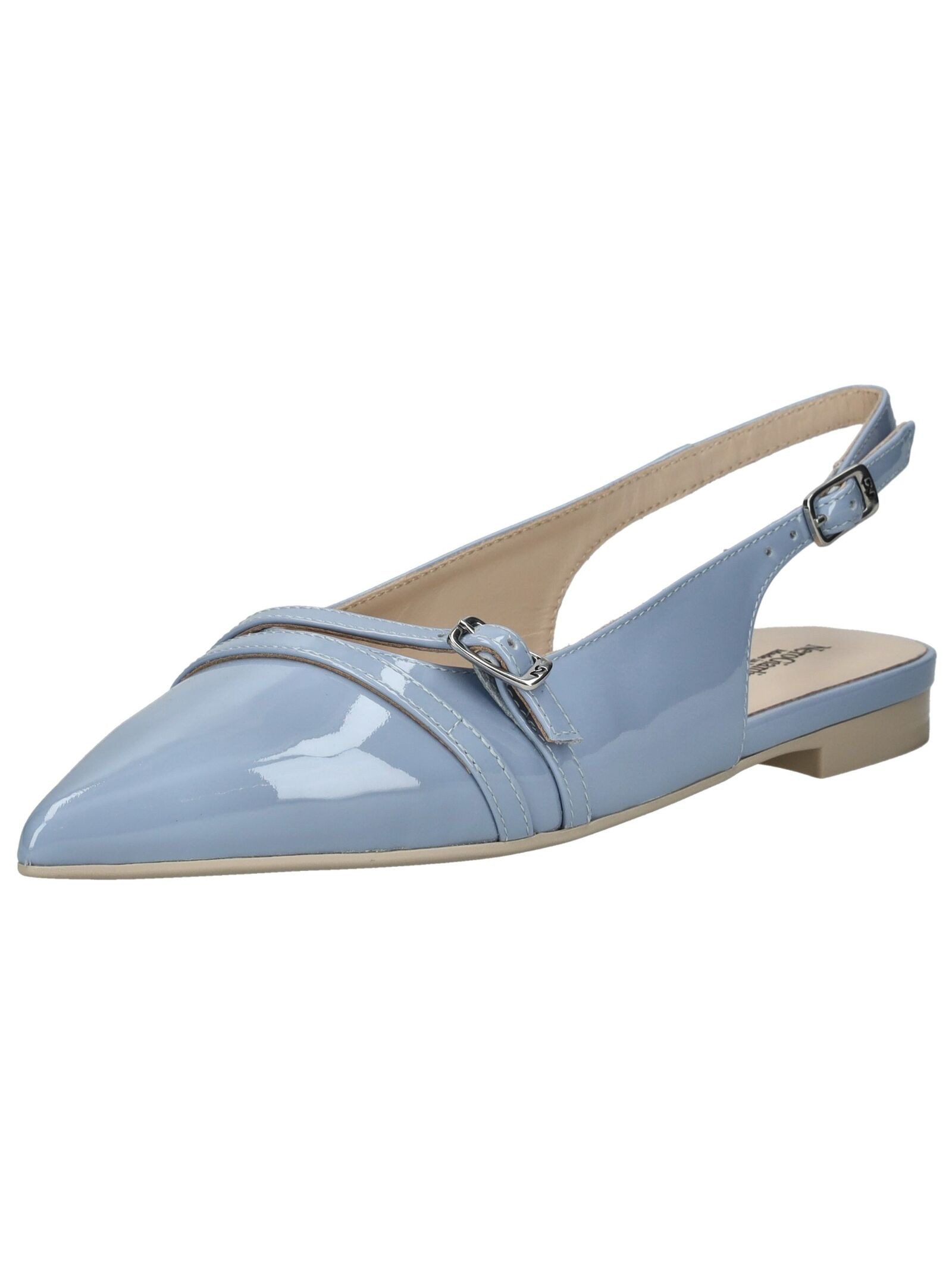 Nero Giardini Pumps Leder Slingpumps günstig online kaufen