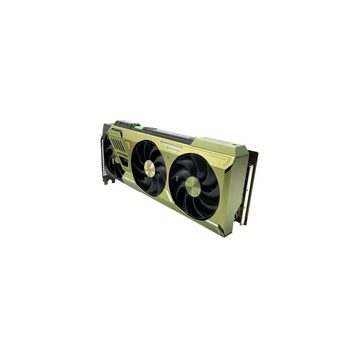 Manli GeForce RTX 4080 16GB Grafikkarte