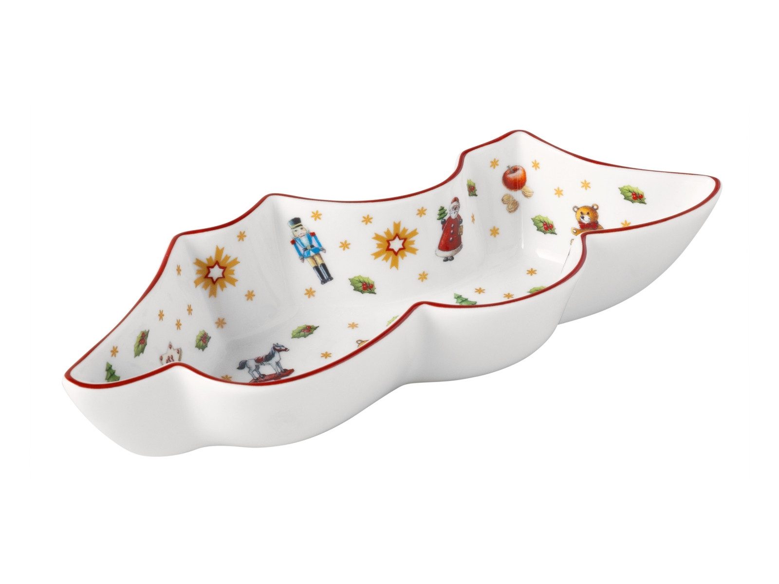 Villeroy & Boch Dipschale Toy's Delight Dipschälchen Set 3tlg, Premium Porcelain, (Dipschalen) – Bild 5 von 5
