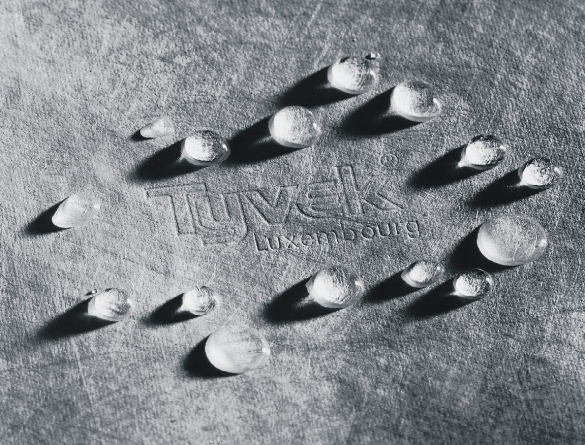 TYVEK Versandtasche Посылочные принадлежности Tyvek C5 haftklebend weiß VE=100 Stück.