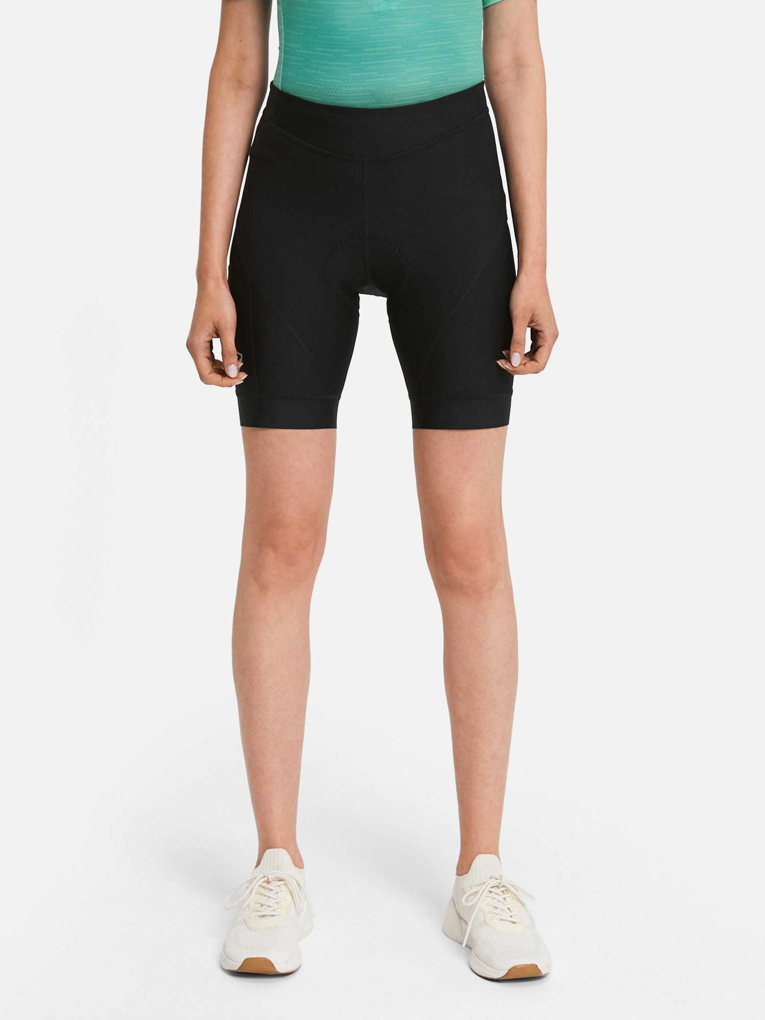 Ziener Radhose NASARA-Z