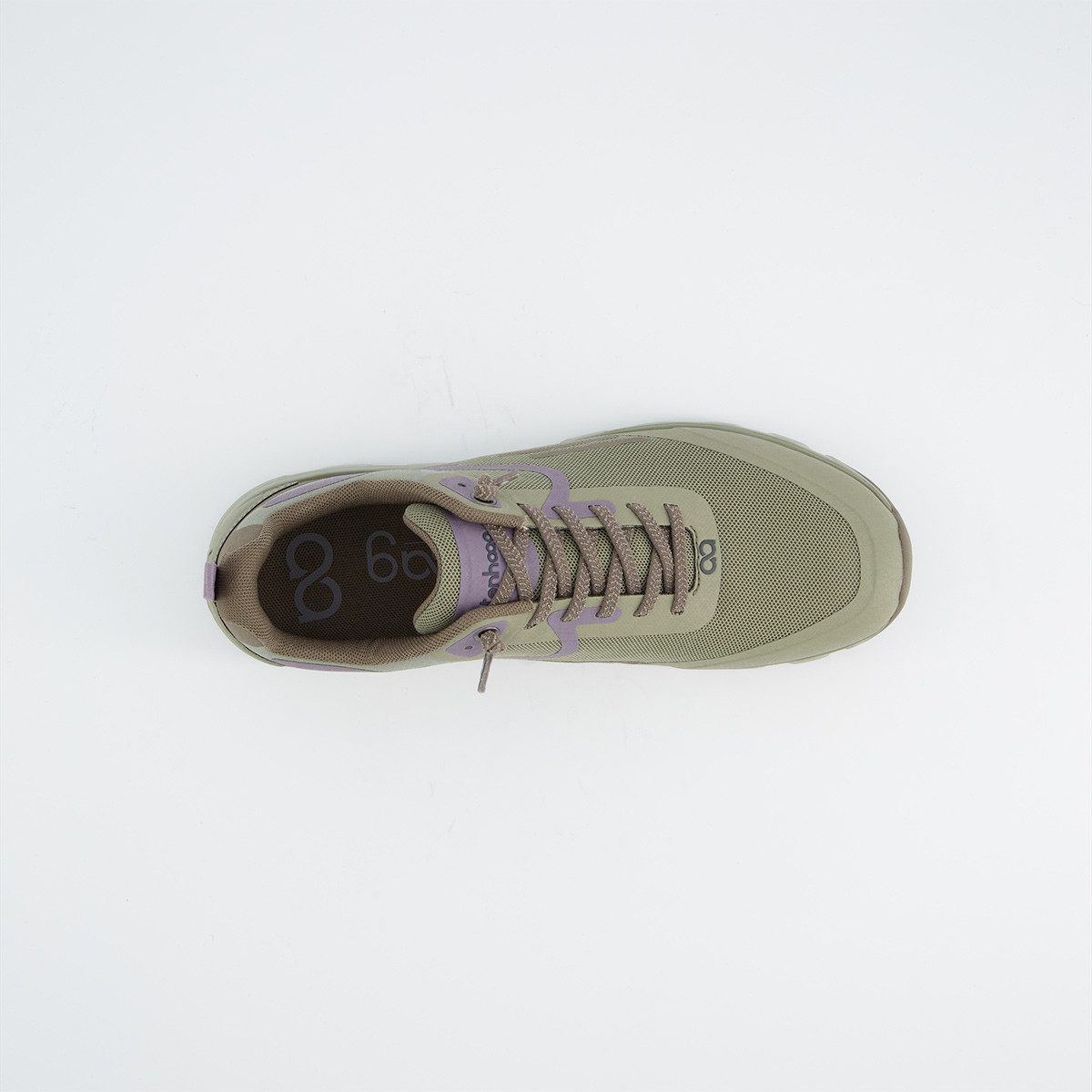 Tenhaag tenhaag everyhaag, Sneaker in Grün günstig online kaufen