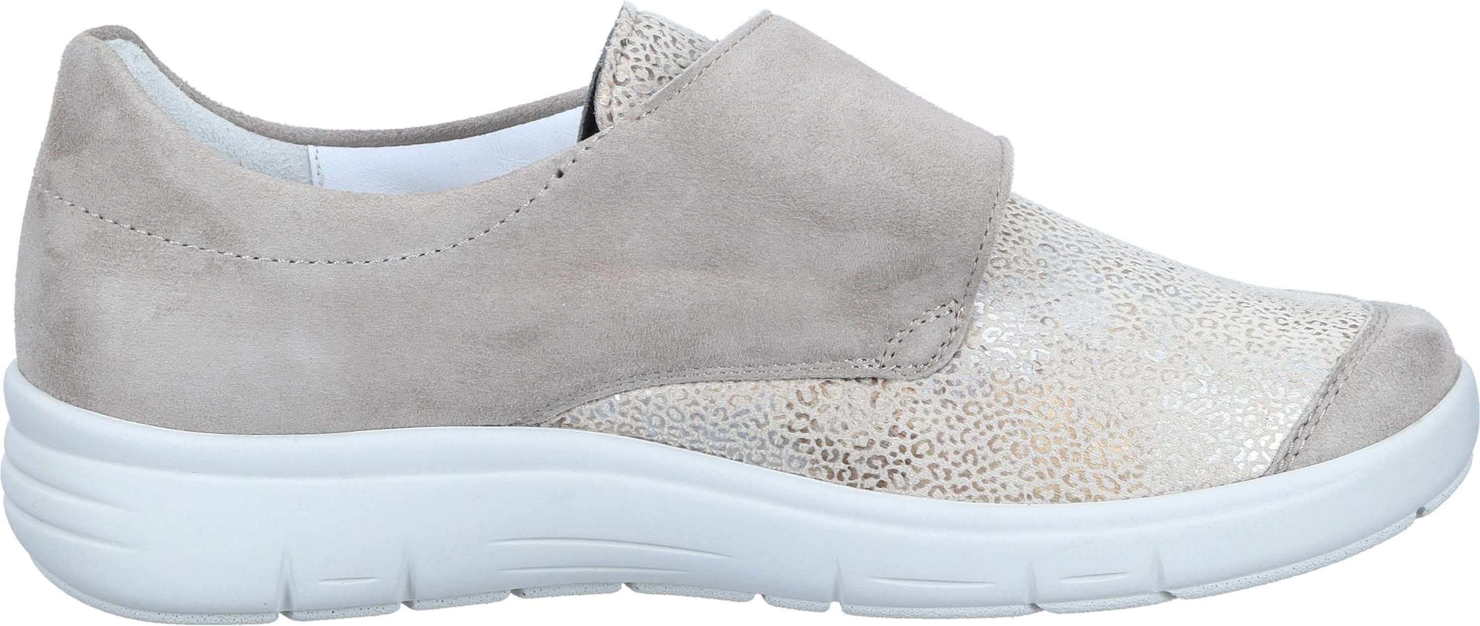 Semler Slipper Slipper aus echtem Leder