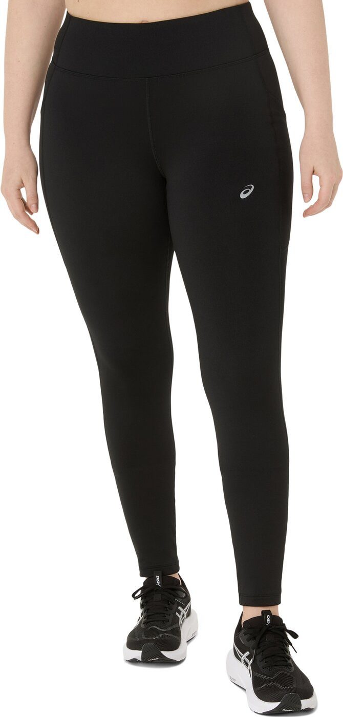 Asics Trainingstights ASICS CORE WINTER TIGHT PERFORMANCE BLACK
