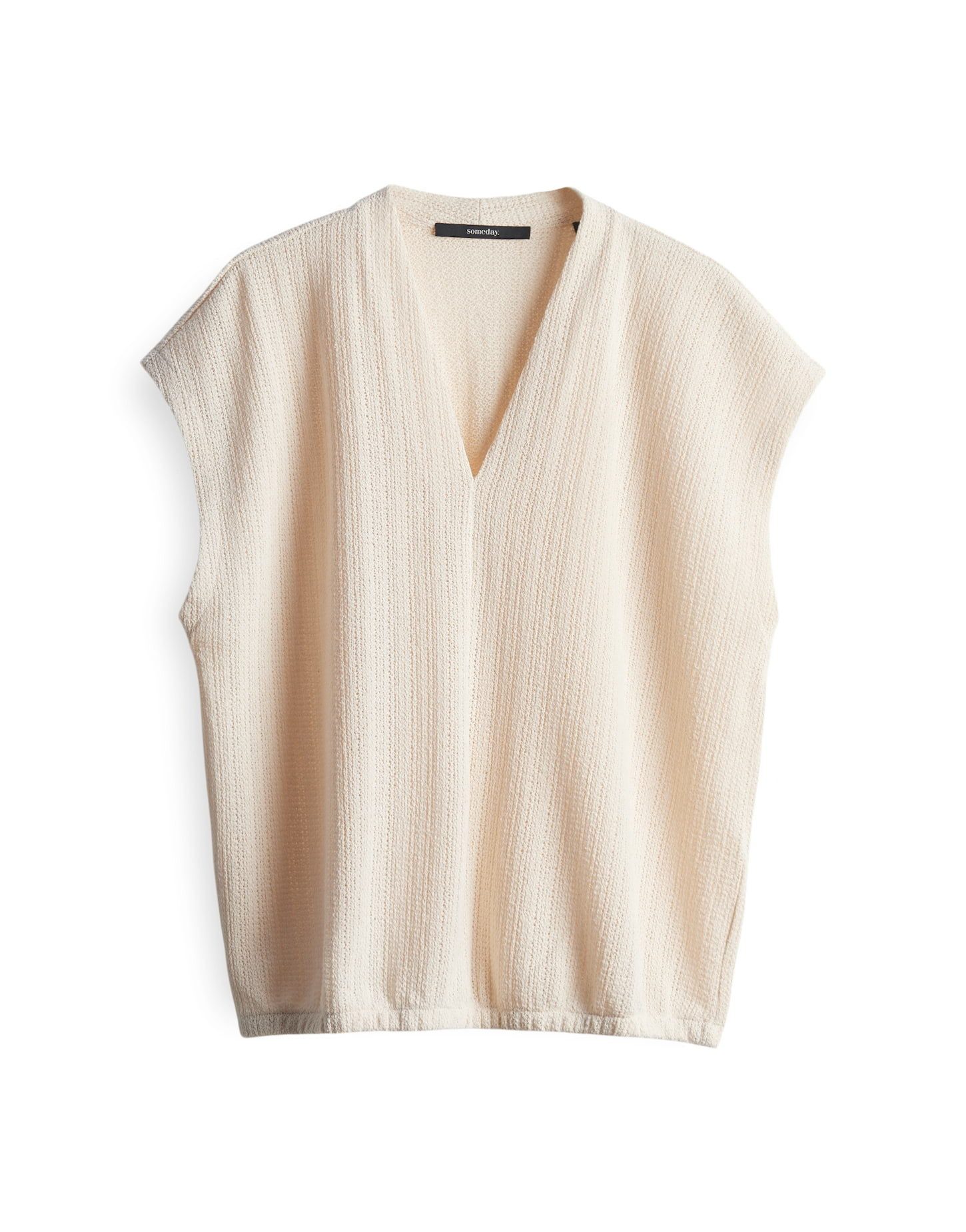 someday Sweatshirt UBECCA Regular in zarter günstig online kaufen