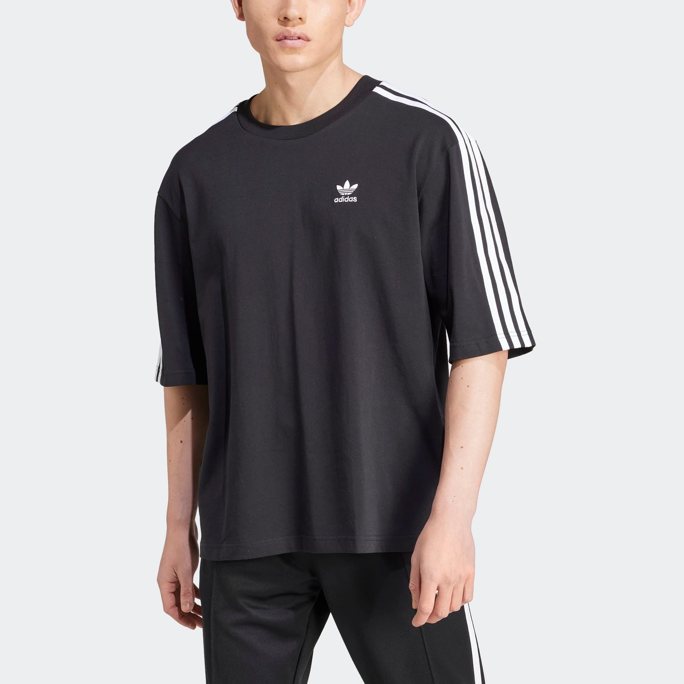 adidas Originals T-Shirt Oversize tee günstig online kaufen