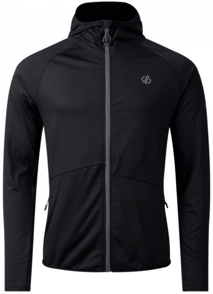 Dare2b Outdoorjacke Herren Stretch midlayer Outdoor Jacke