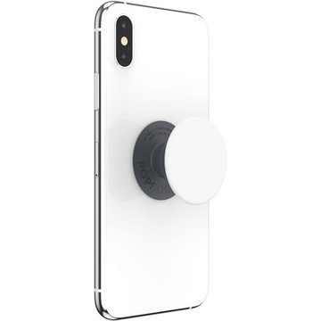 Popsockets PopGrip Basic - White Popsockets