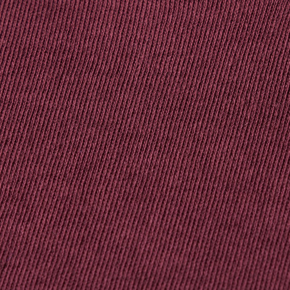 STREET ONE V-Shirt aus reiner Baumwolle