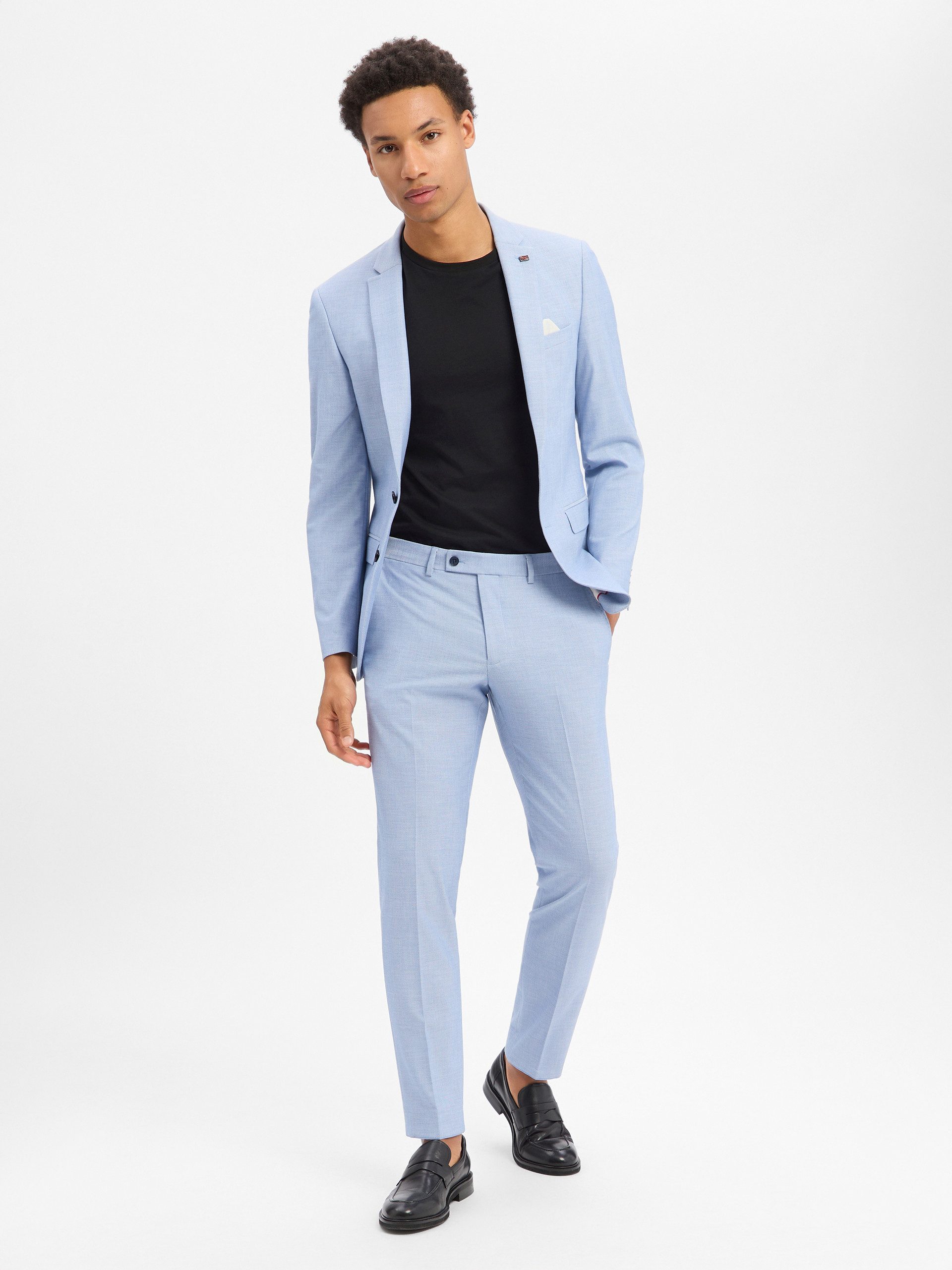 Finshley & Harding London Anzug günstig online kaufen