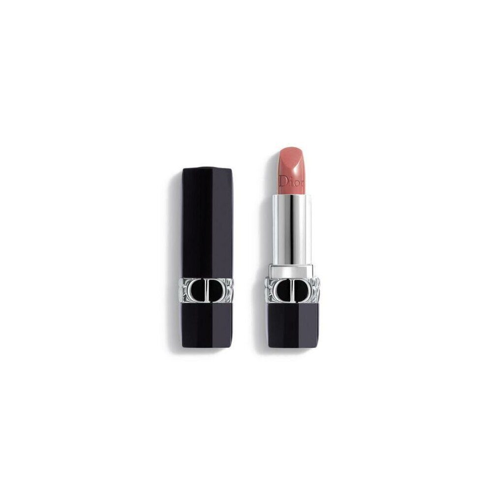 Dior Lippenpflegemittel Rouge Satin N 100
