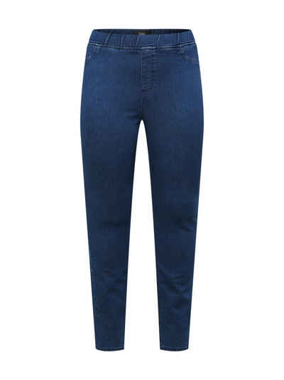 Zizzi Skinny-fit-Jeans »ALMA« (1-tlg)