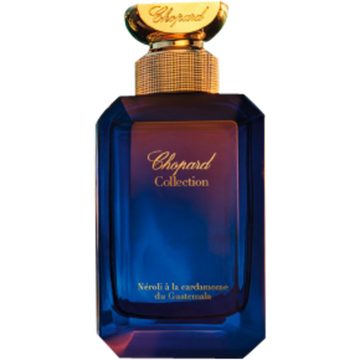 Chopard Eau de Parfum Collection Néroli à la cardamome du Guatemala E.d.P. Nat. Spray
