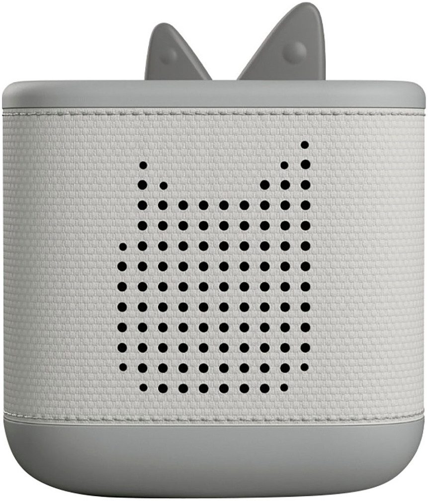 tonies Toniebox 2 Starter Set Lautsprecher Stereo (Bluetooth, WLAN, 42 W) – Bild 4 von 5