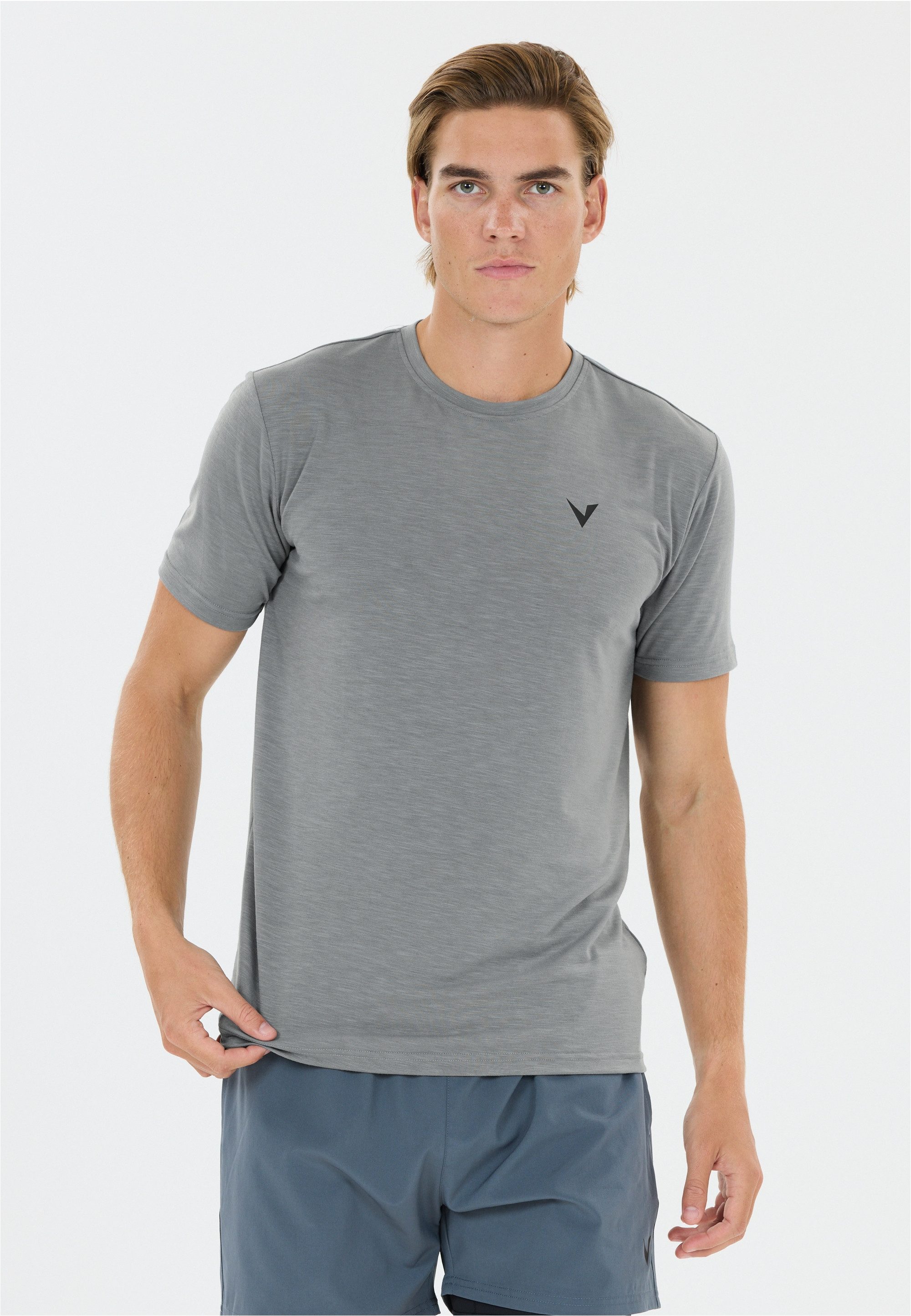 Virtus T-Shirt Jokers V4 4-Wege Stretch