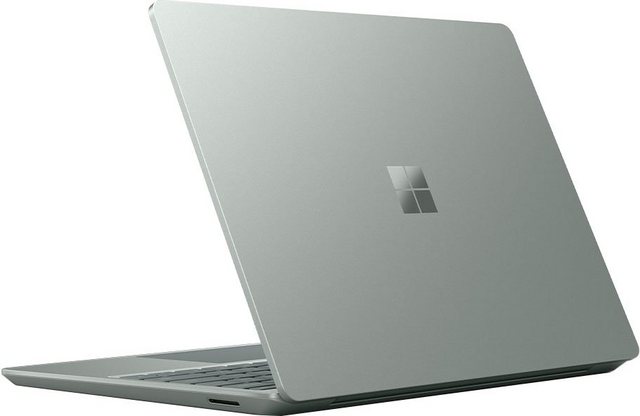 Microsoft Surface Laptop Go 2 Notebook (31,5 cm 12,4 Zoll, Intel Core i5 1135G7, Iris Xe Graphics, 256 GB SSD)  - Onlineshop OTTO