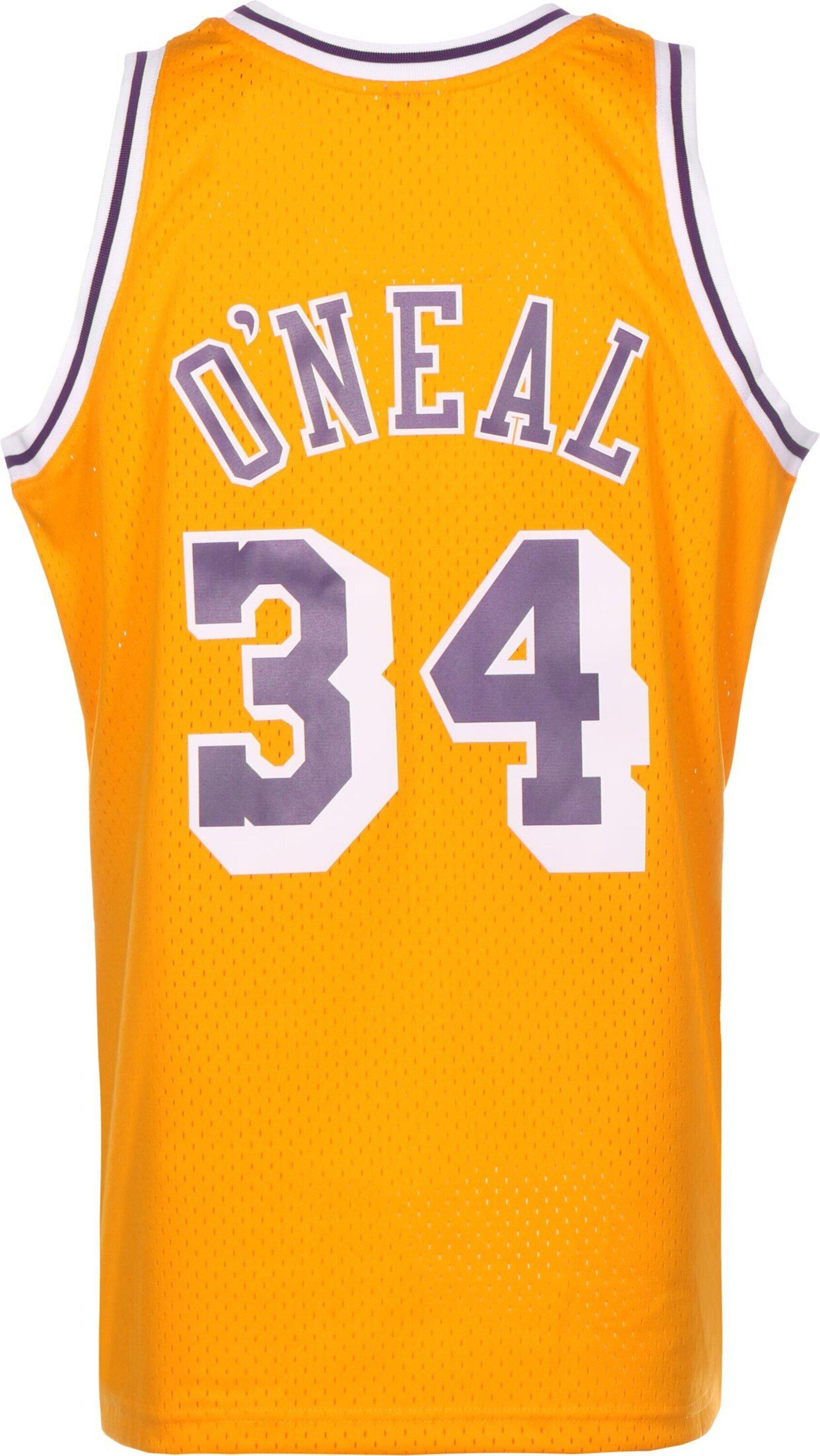 Mitchell & Ness Shirttop (1-tlg)