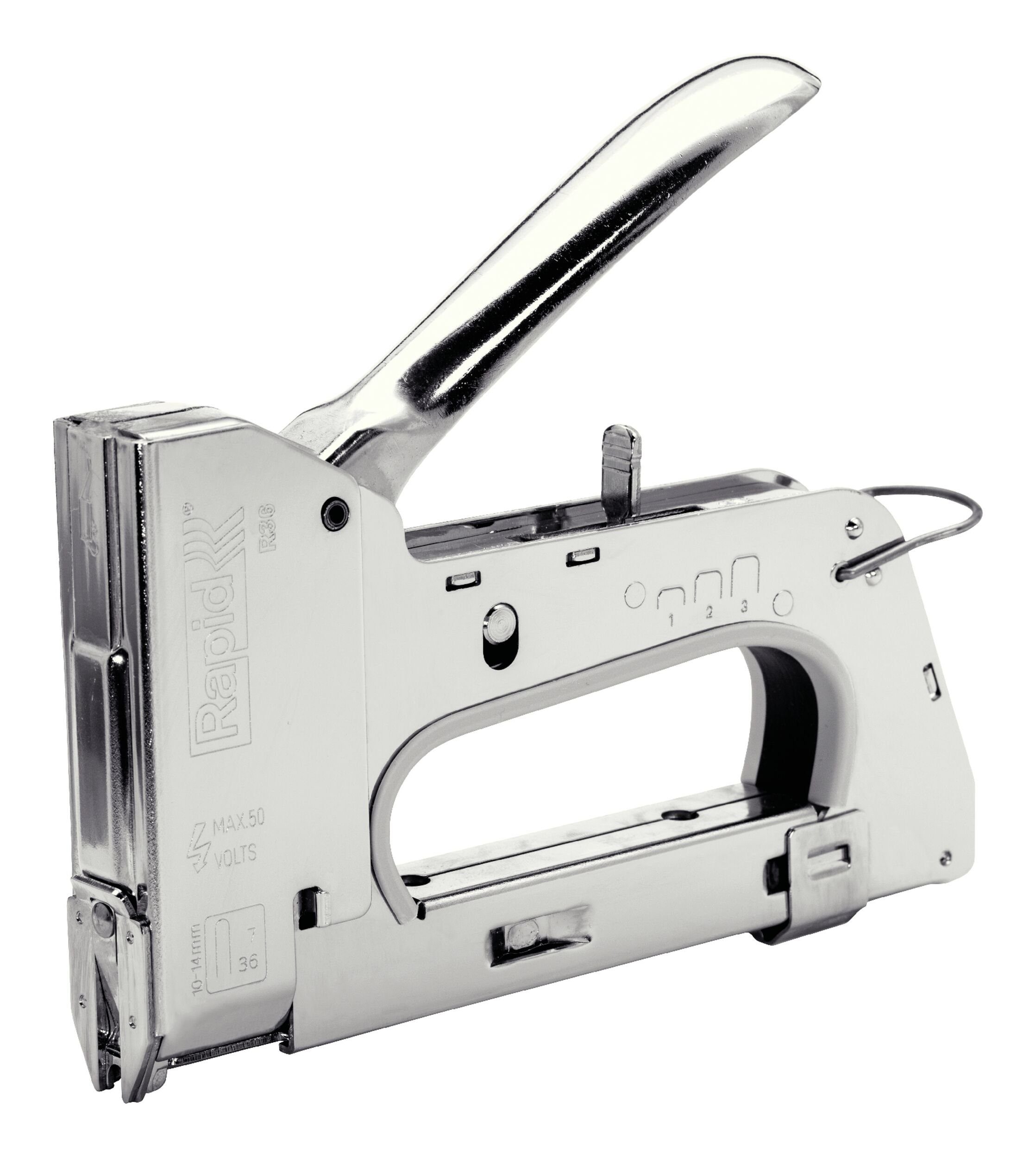 Handtacker