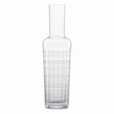 Zwiesel Glas Wasserkaraffe Bar Premium No. 1, handgefertigt