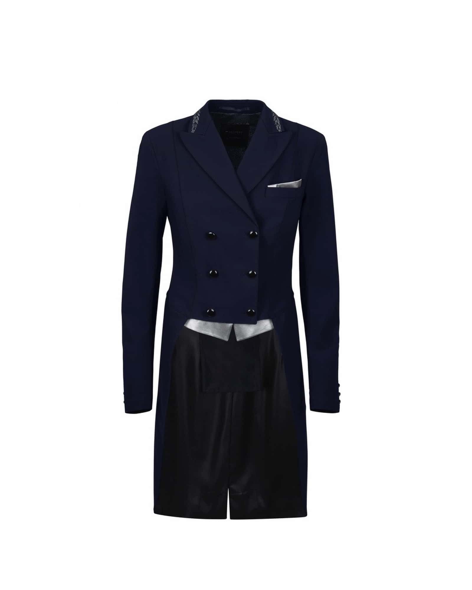 Pikeur Reitjacke Turnierfrack Damen Liliane