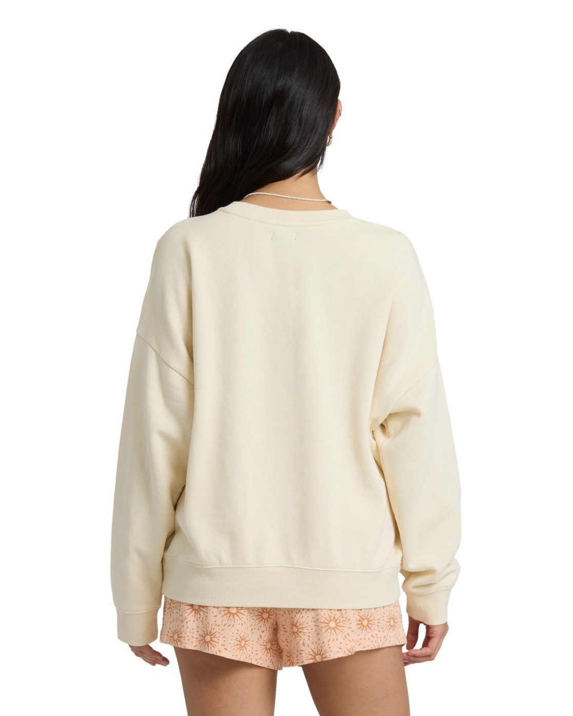 Billabong Sweatshirt Echo