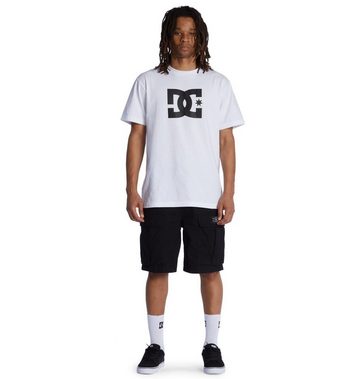 DC Shoes Cargoshorts Tundra