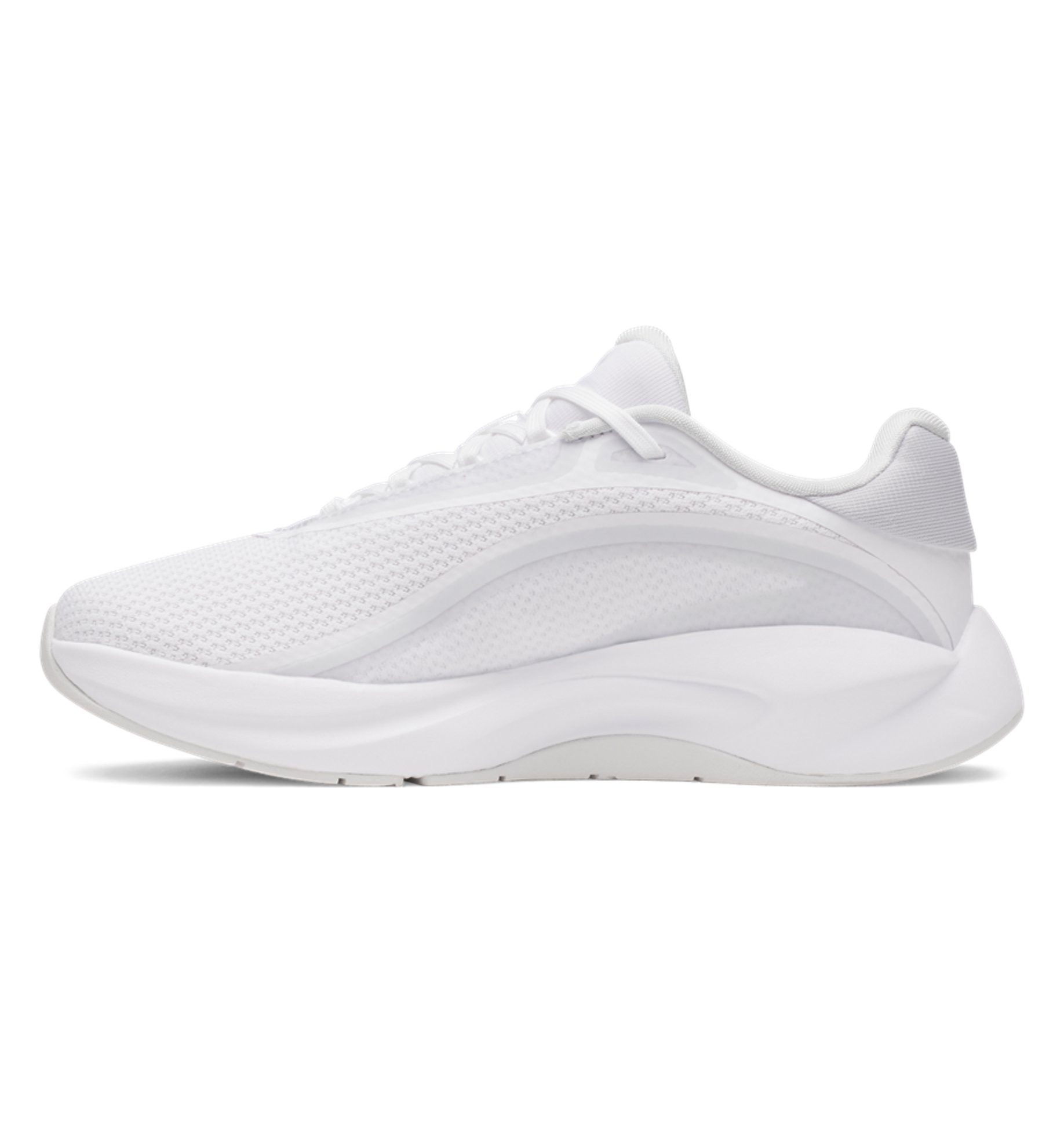 Under Armour® UA Radiant TR Trainingsschuh besonders geeignet für Gym und Fitnessstudio