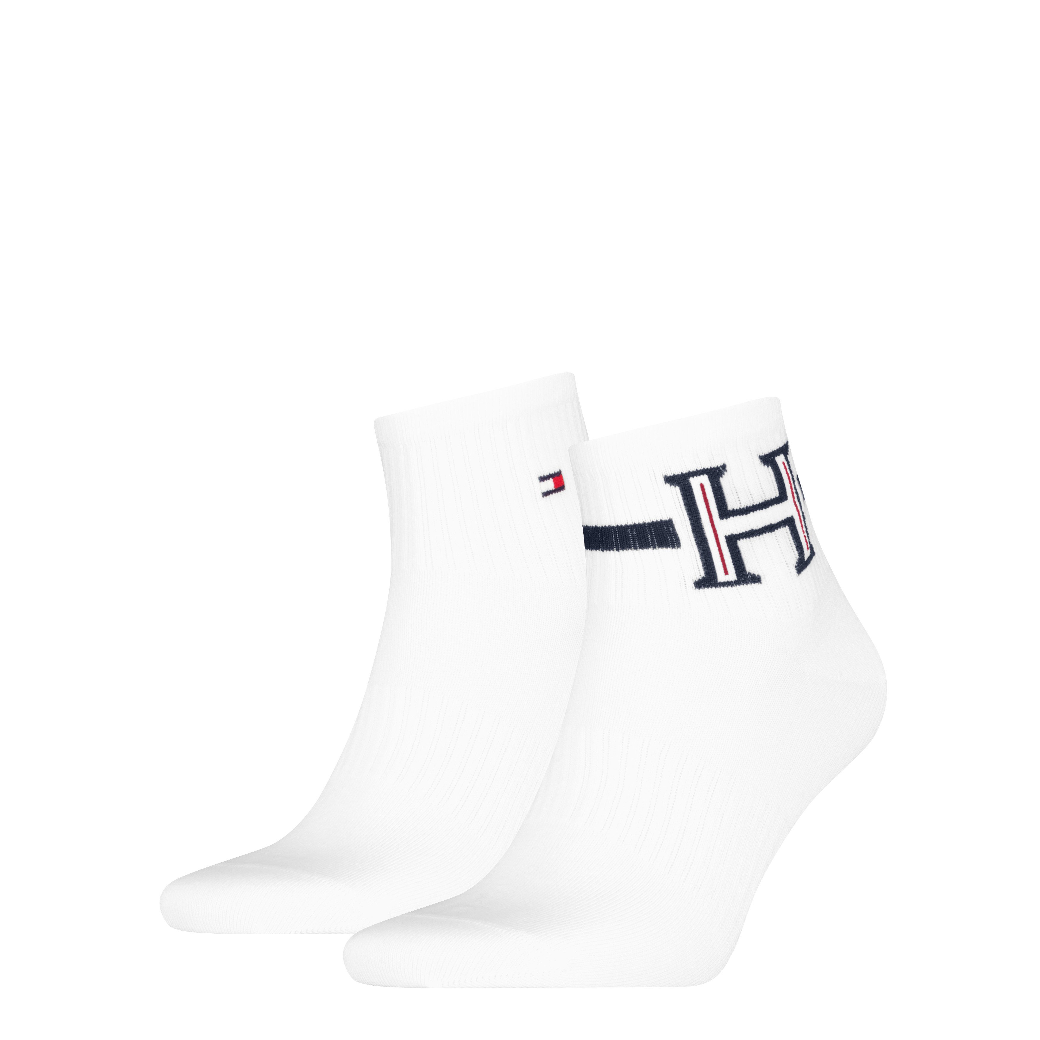 Tommy Hilfiger Kurzsocken (2er Pack)