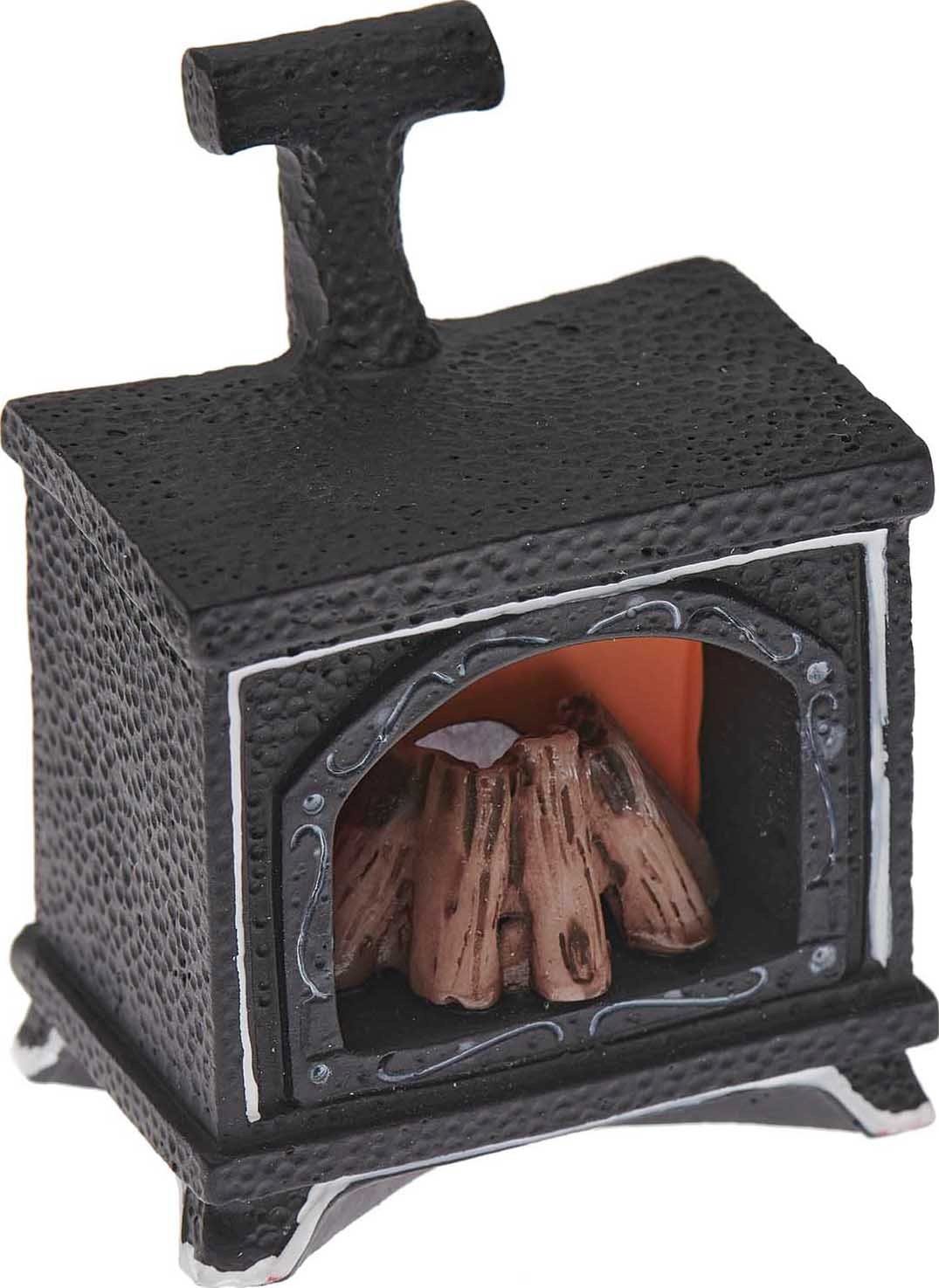 Rico Design Dekofigur Miniatur Kamin mit günstig online kaufen
