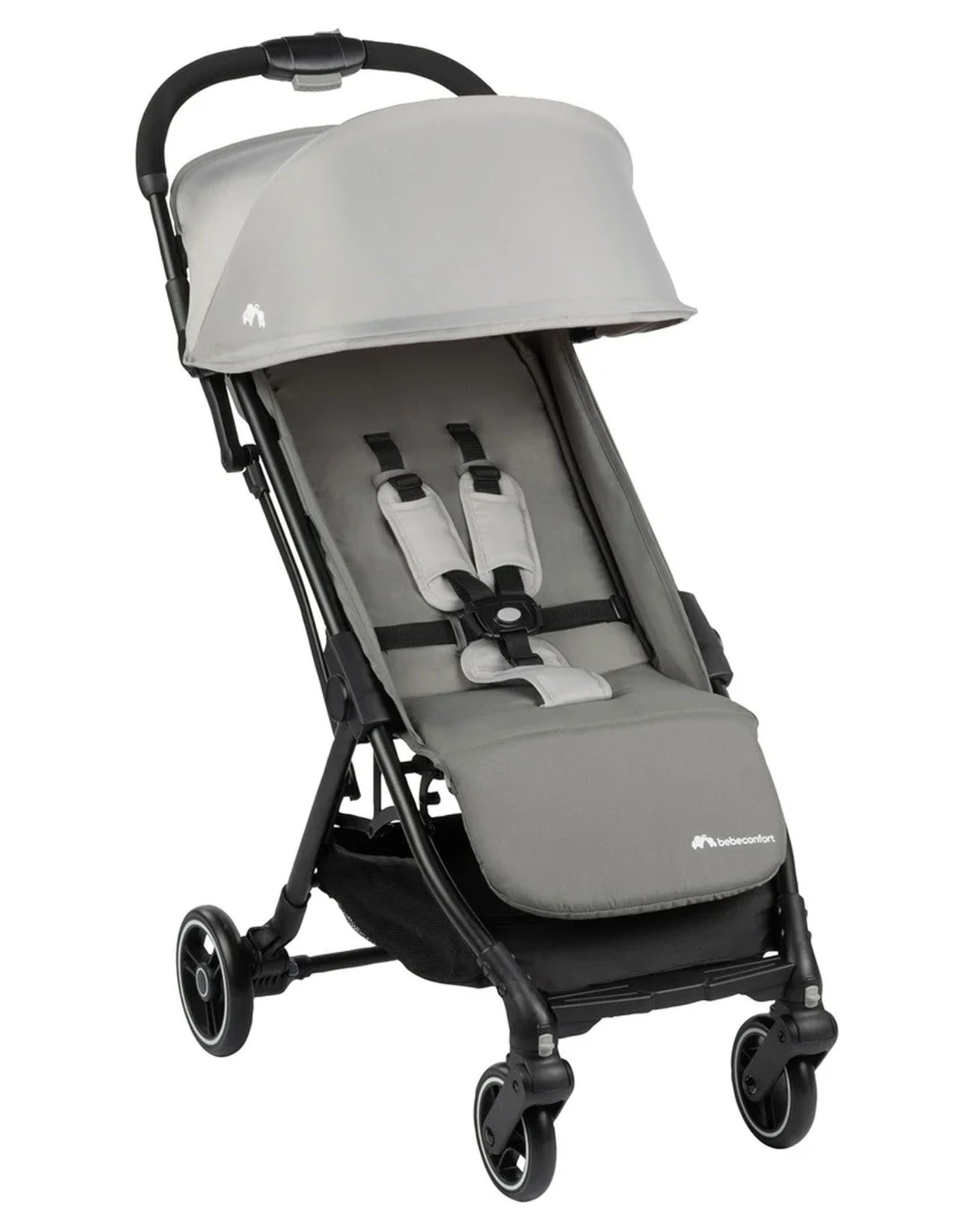 Bebeconfort Kinder-Buggy Kinderwagen Bonny Babywagen Buggy leichter Reisebuggy ultrakompakt, ultrakompakt