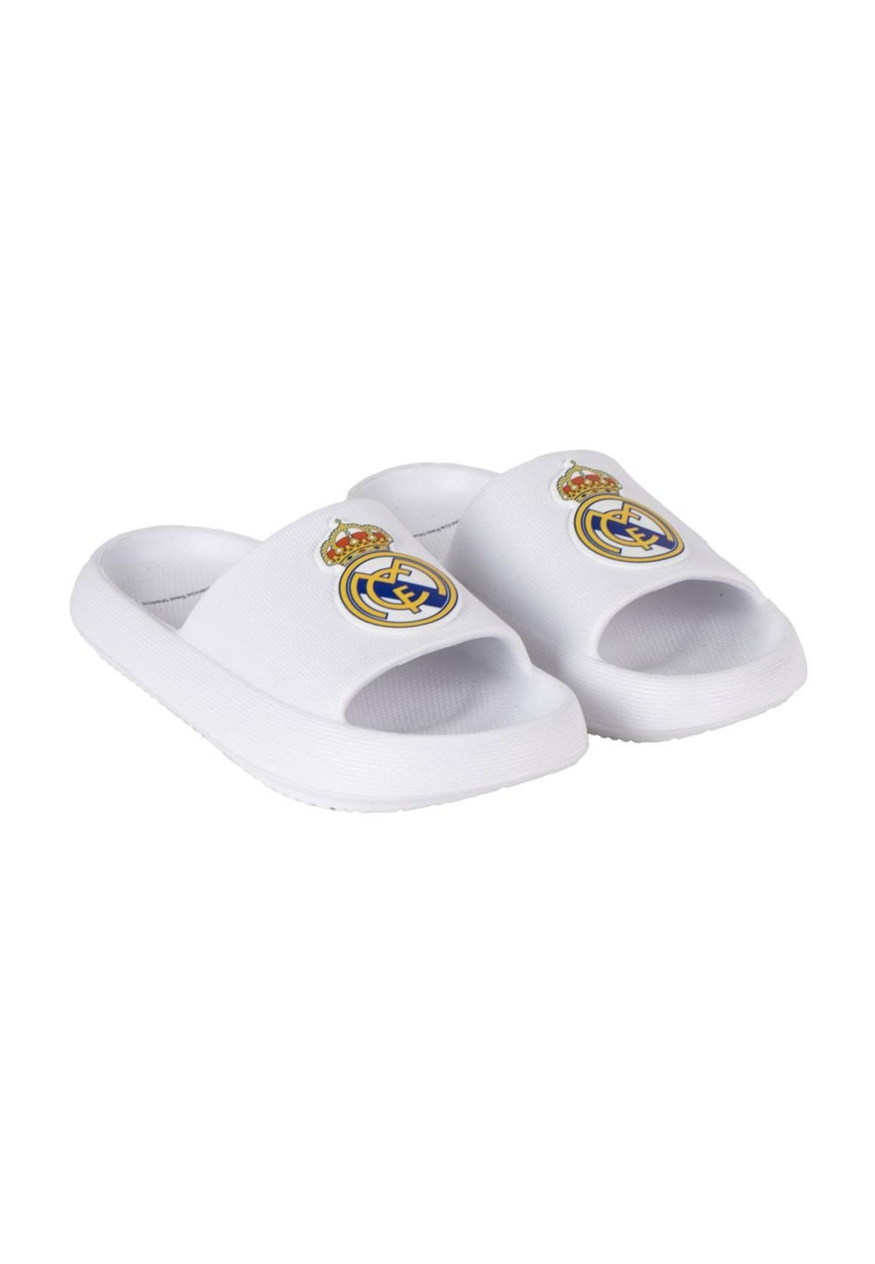Disney EVA Paddle Flip-Flops Real Madrid Outdoorsandale (Set)