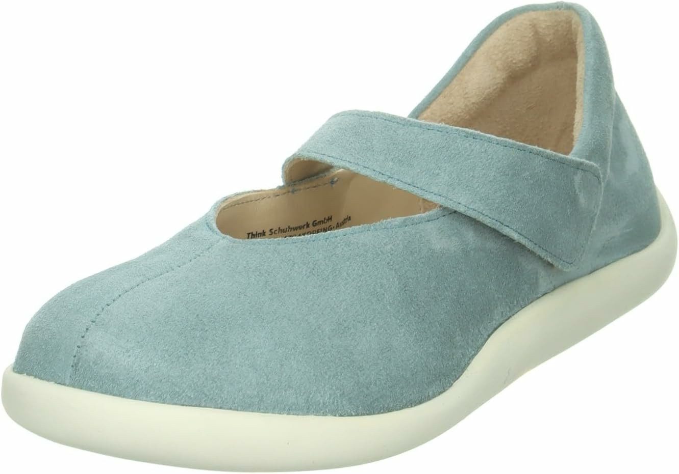 Think! Mokassins für Erwachsene Slipper (keine Angabe, 1-tlg., keine Angabe)