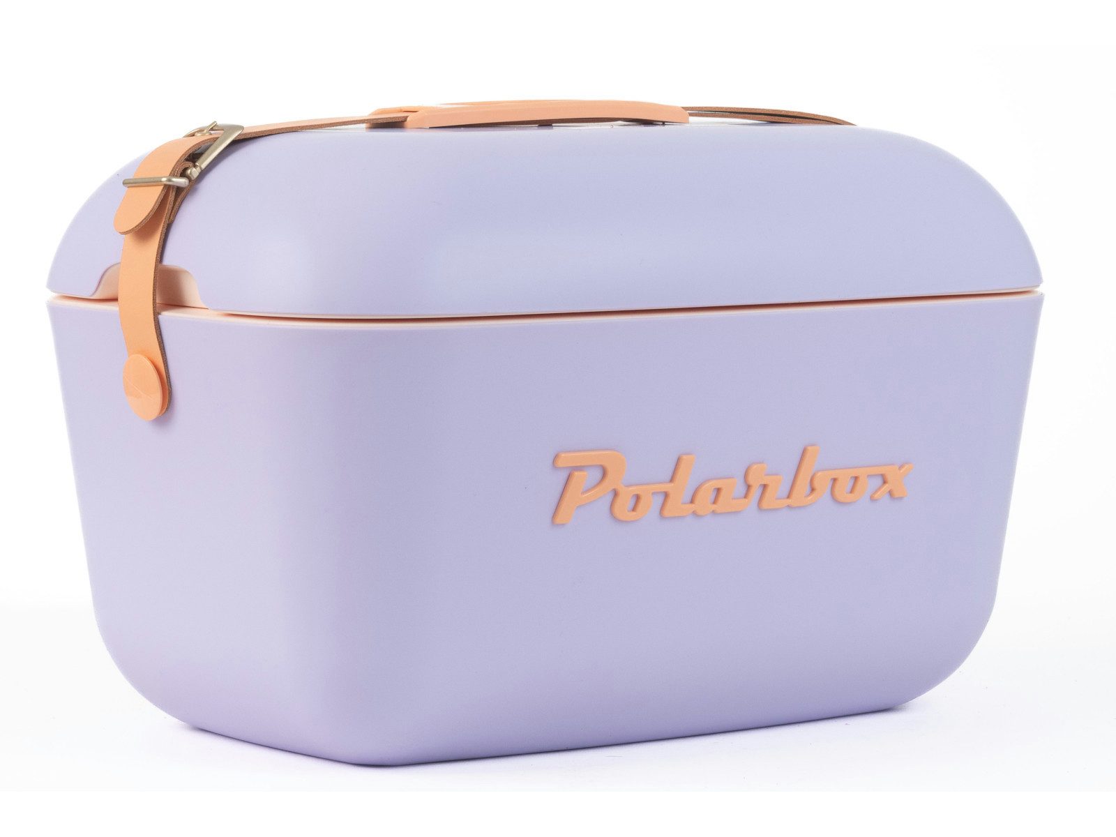 Kühlbox Pop Malva - Naranja 20l