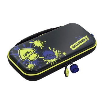 Hori Spielekonsolen-Tasche Splatoon 3 - Switch Tasche Vault Case
