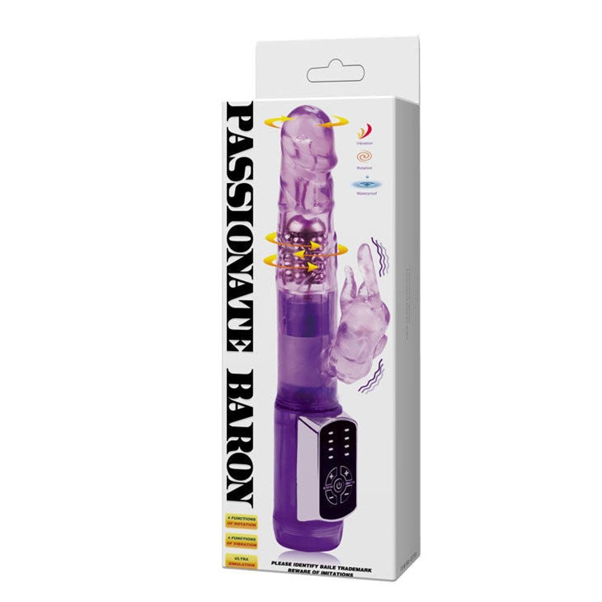 Vibrator BAILE VIBRATORS