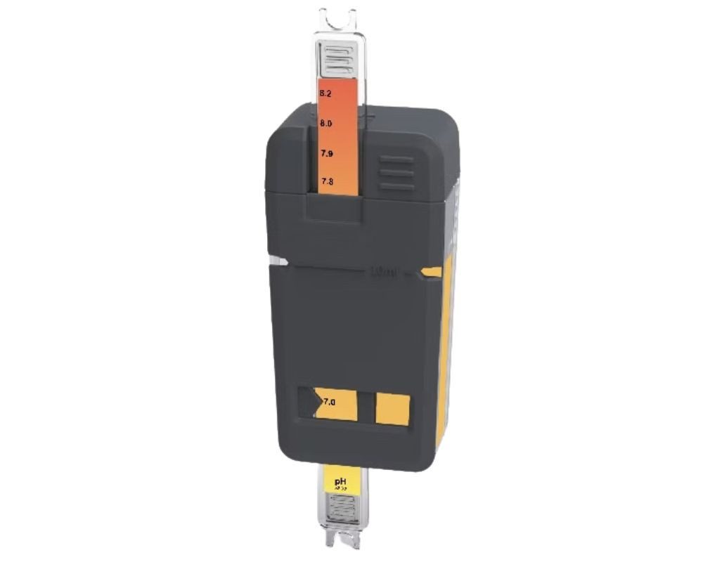 WATER-I.D. Тестер бассейна WATER-I.D. FlexiTester Kit Chlor/pH Тестер бассейна