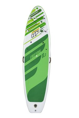 Bestway SUP-Board Hydro-Force™ Touring Board-Set Freesoul Tech 340 x 89 x 15 cm