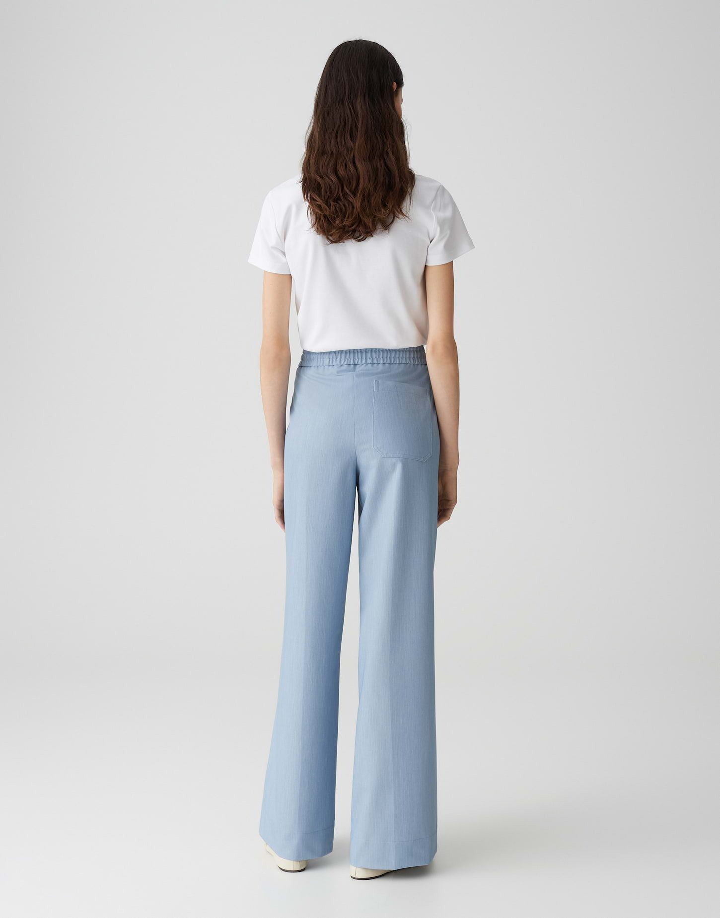 OPUS Schlupfhose Melane urban