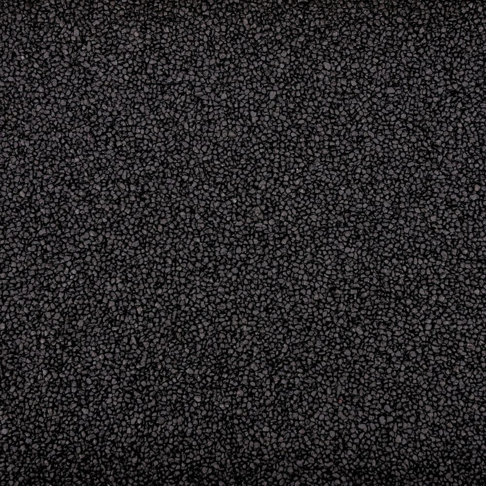 Aquarienkies 20 kg Schwarzer Quarzkies (1,6-2 mm) – Premium Bodengrund für Aquarien