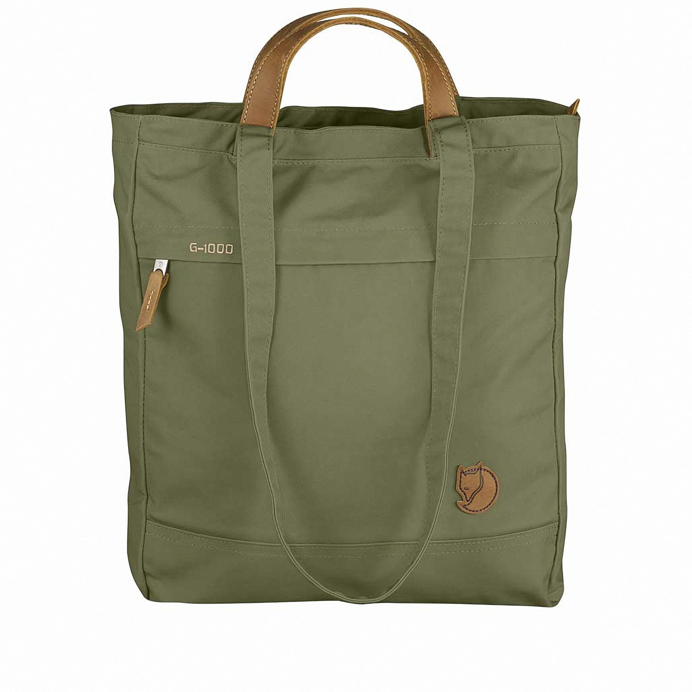 Fjällräven Handtasche Totepack No. 1
