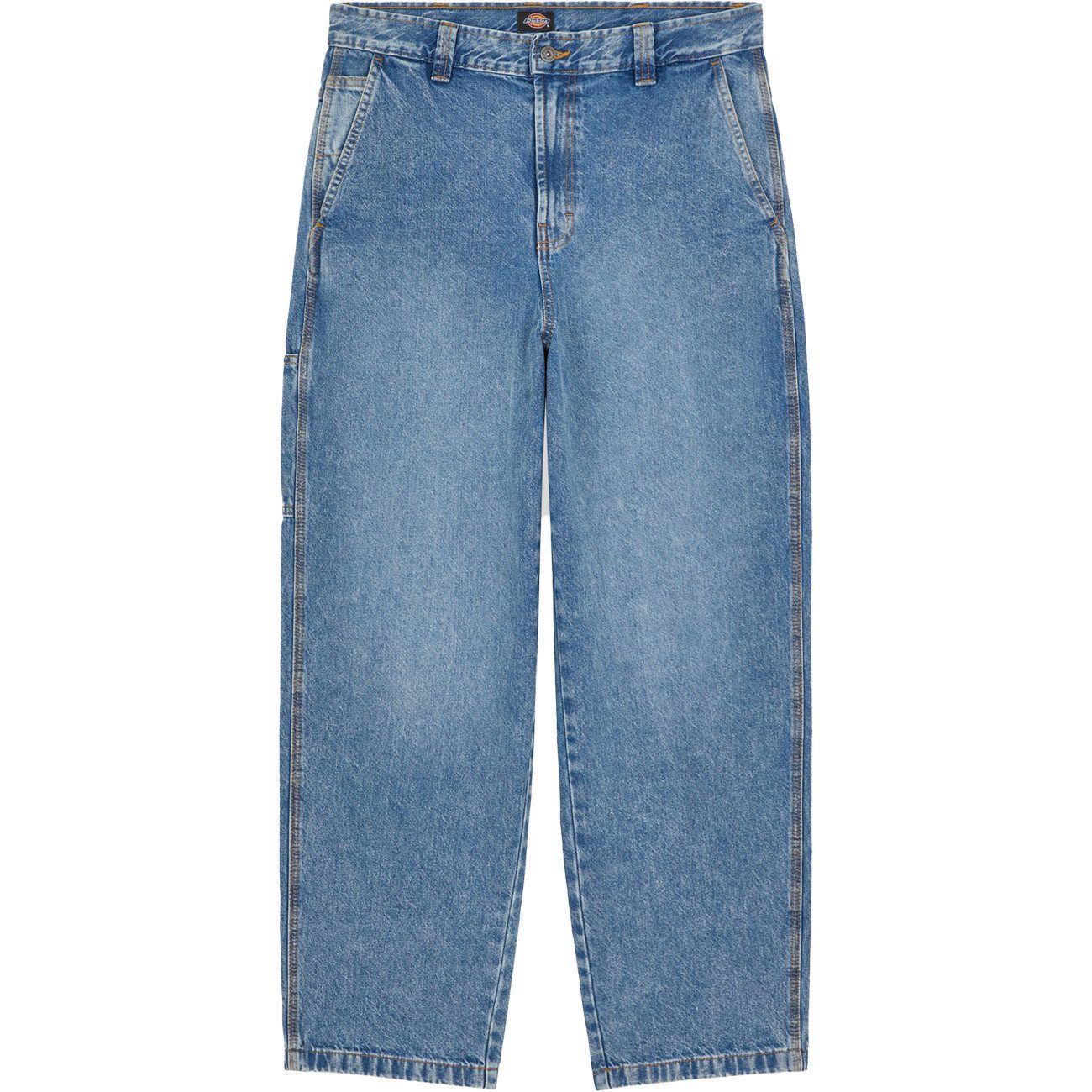Relax-fit-Jeans MADISON BAGGY FIT DENIM