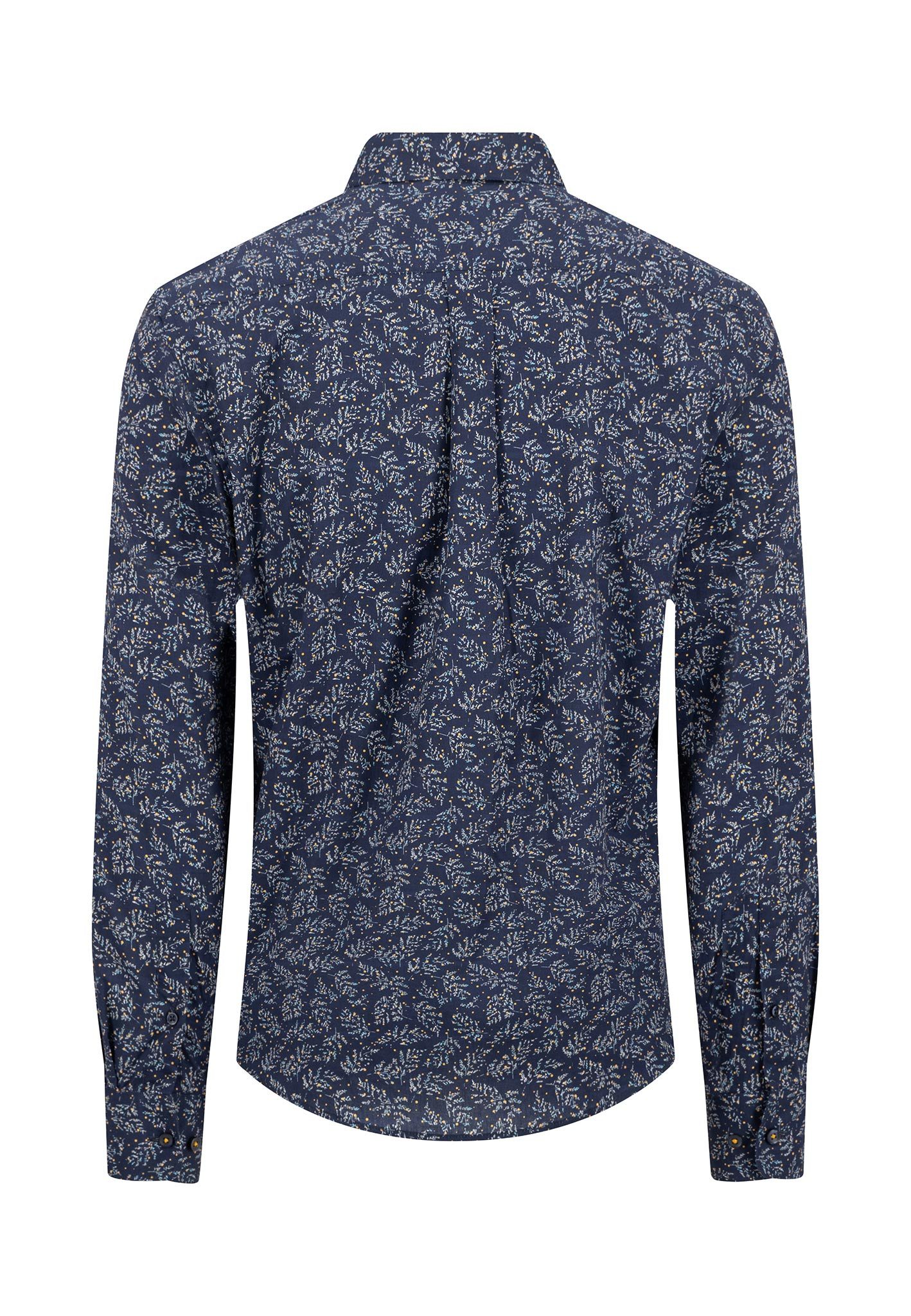 FYNCH-HATTON Langarmhemd günstig online kaufen