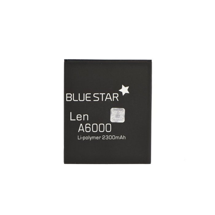 BlueStar Akku Ersatz kompatibel mit Lenovo BL-242 Lenovo K3 K30-T A3860 A3580 A3900 Li-Poly Handy Accu Premium Smartphone-Akku