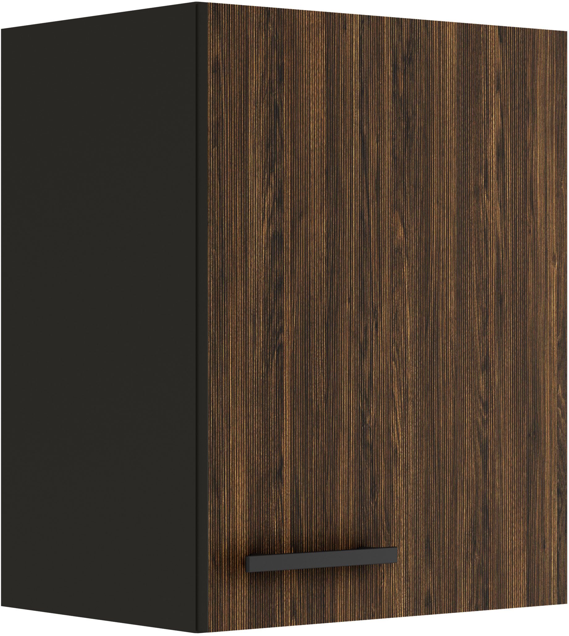 OPTIFIT Hängeschrank Palma Breite 45 cm, 1 Tür, 1 Einlegeboden