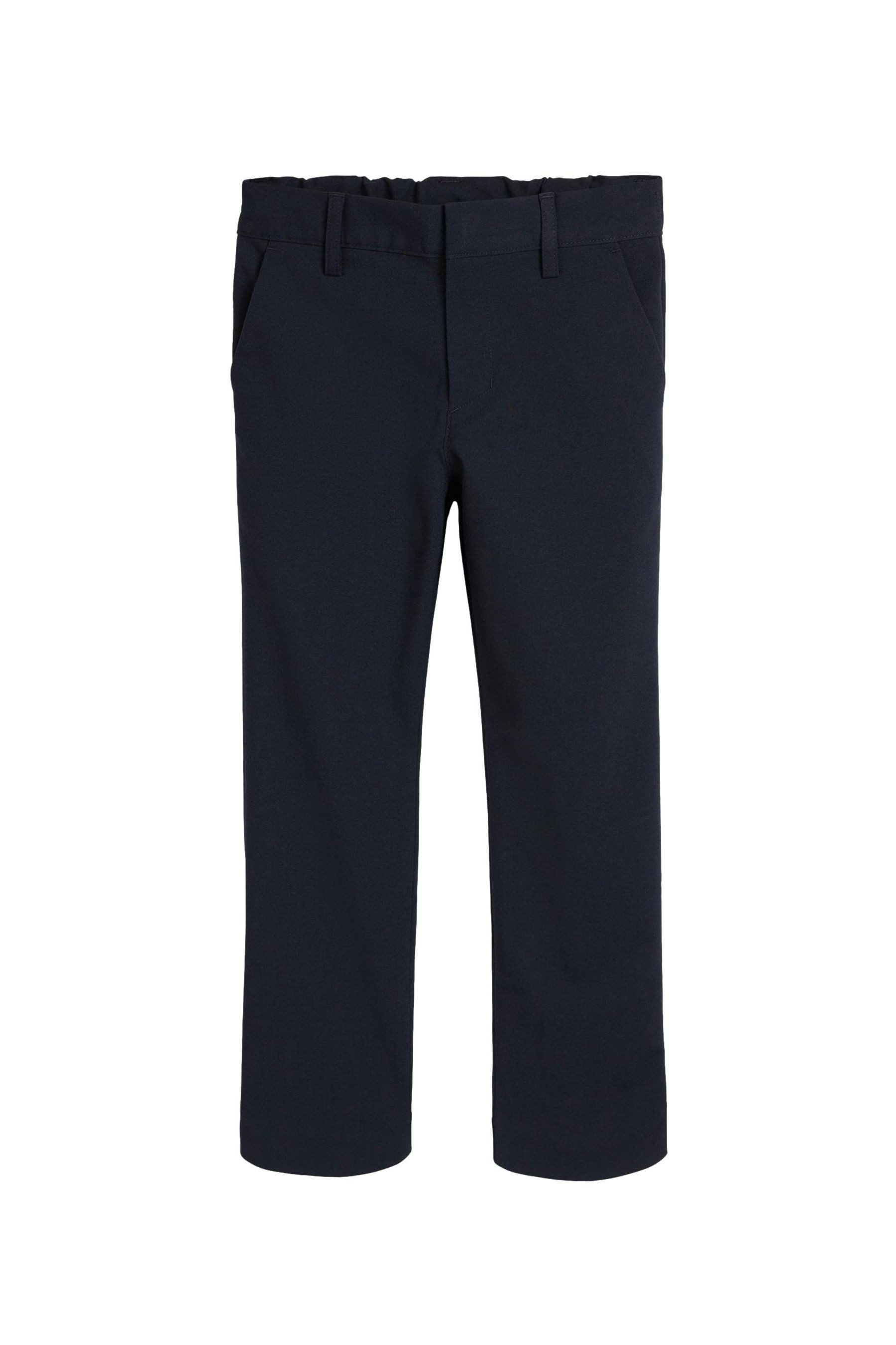 Next Stoffhose Formelle Stretchhose (3 - 17 Jahre) - normaler (1-tlg)