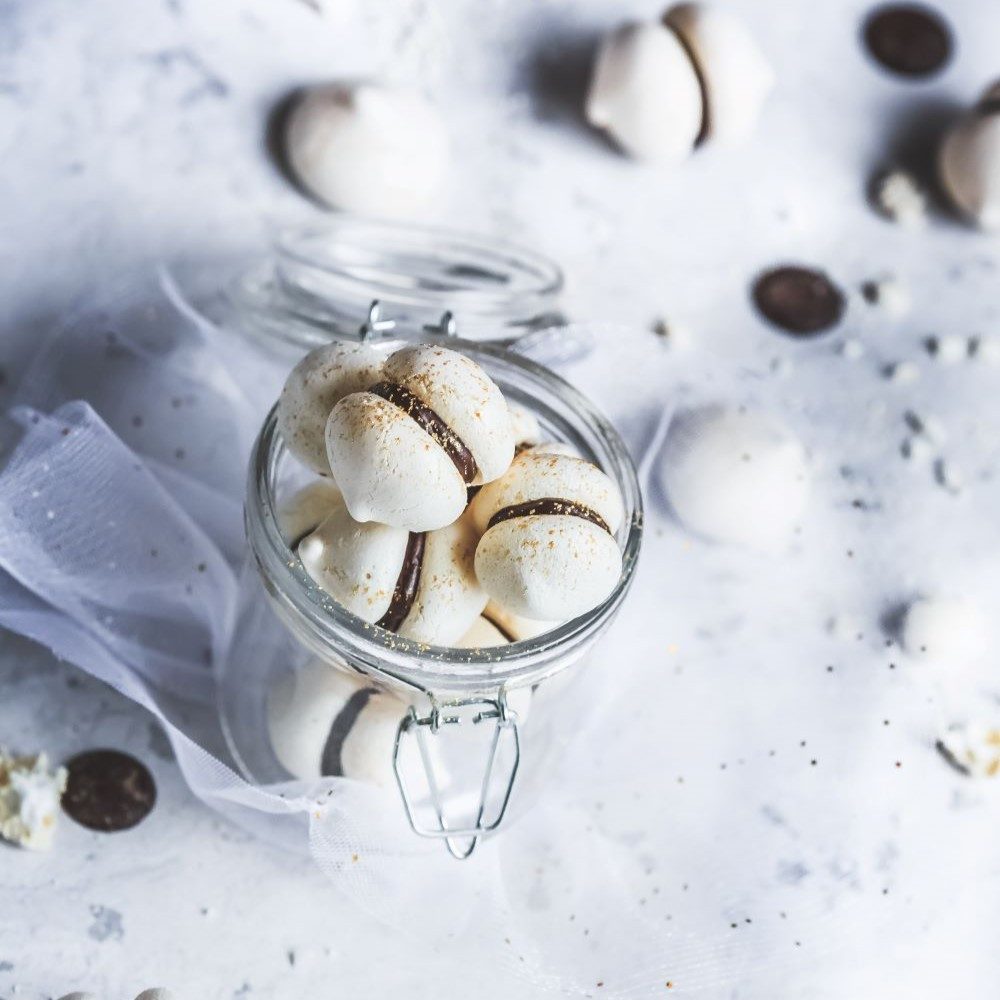 Zauber der Gewürze Gewürz Zauber der Gewürze Zimt Latte Gewürz