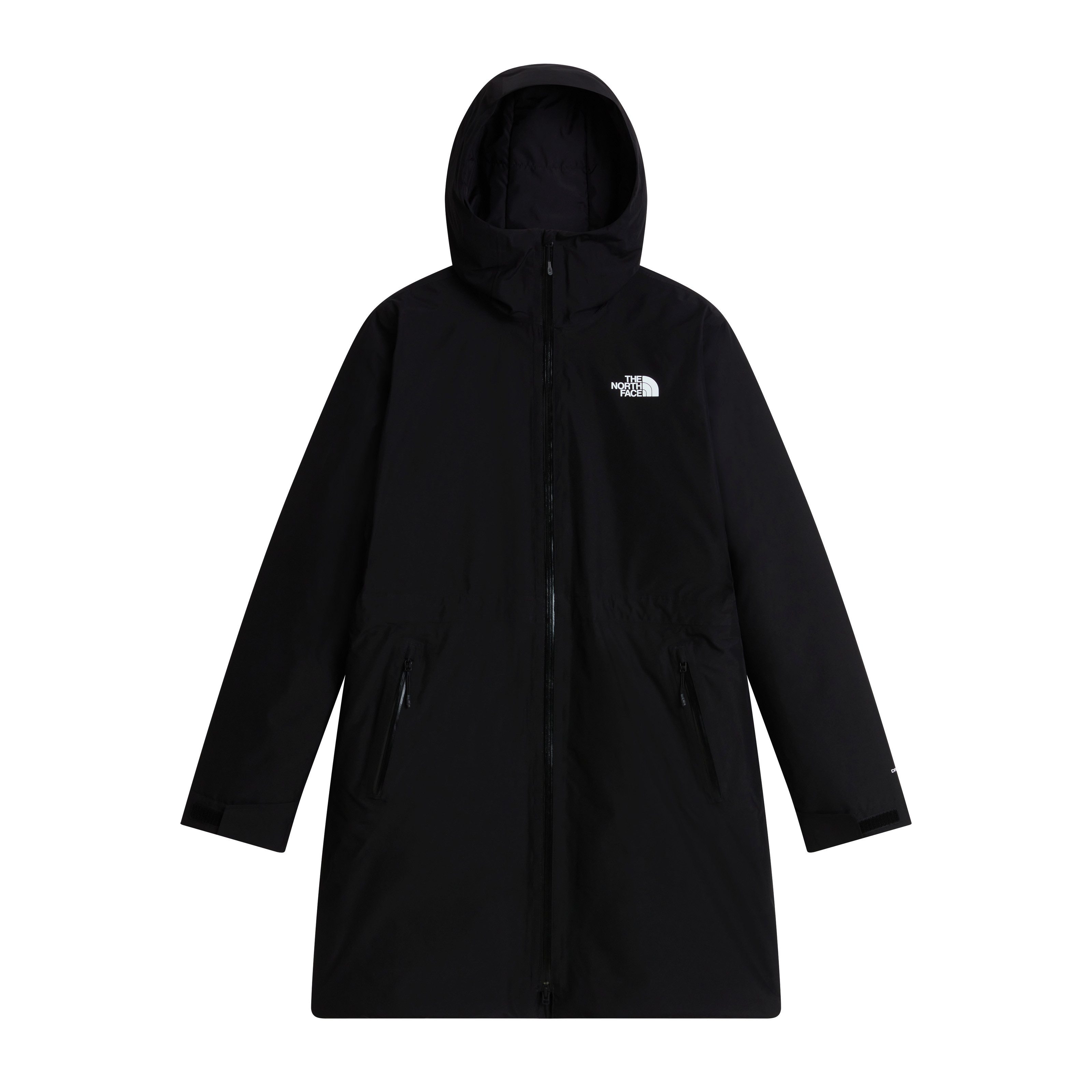 The North Face Funktionsjacke mit zweilagigem DryVent™-Material, aus Polyester, für Regen und Wind – Bild 5 von 5