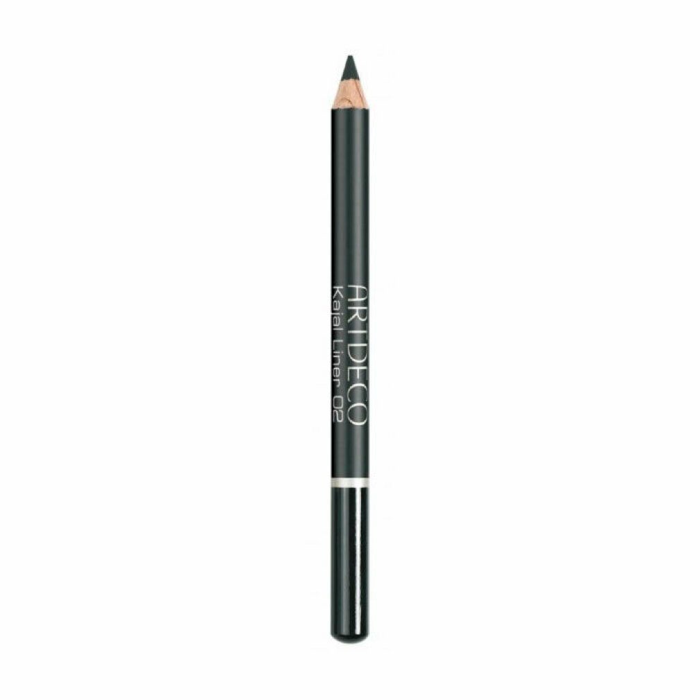 ARTDECO Eyeliner Kajal Liner 02 Black 1,1g