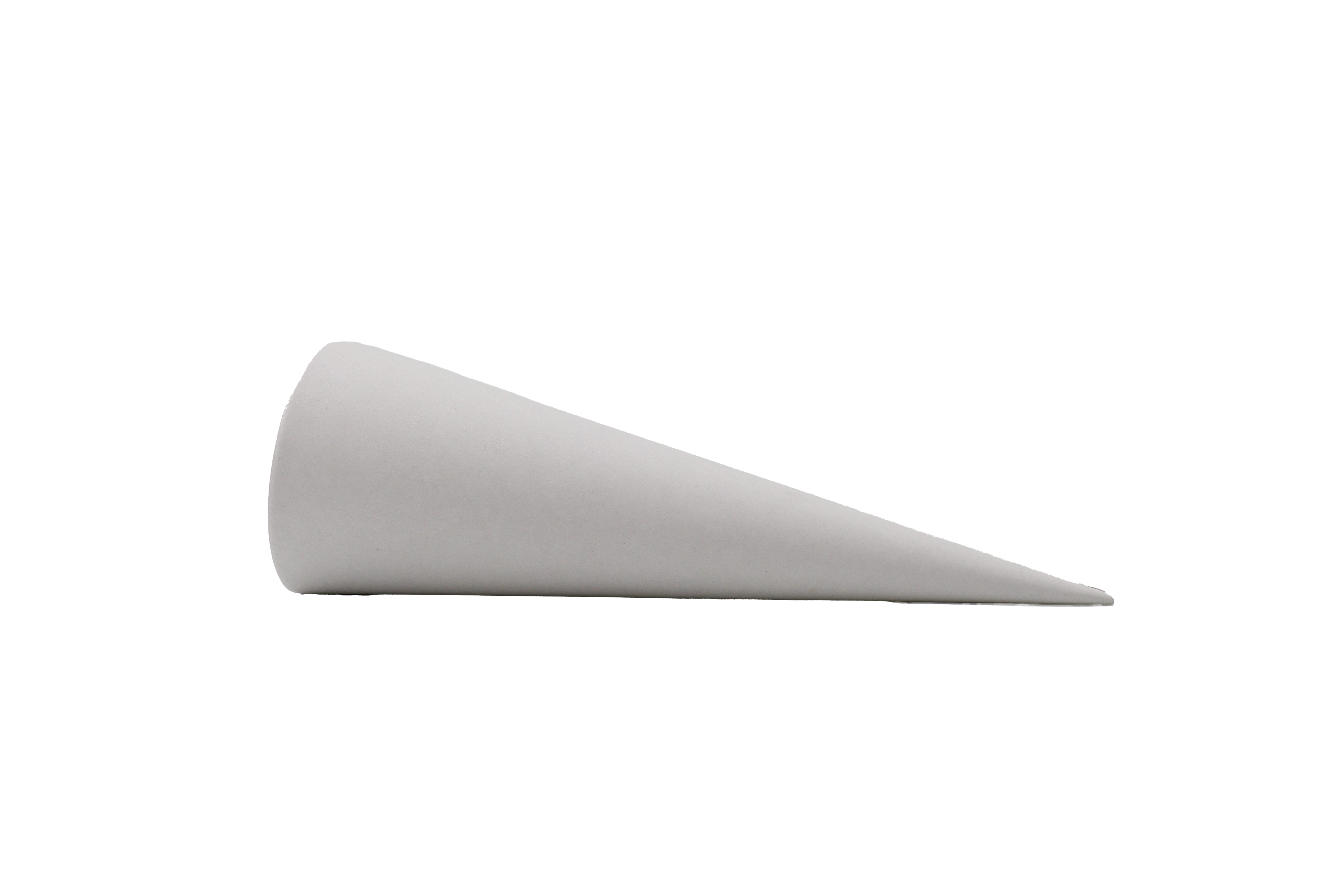 POWER INN Schultüte Школьные ранцы Rohling - 35cm, weiß