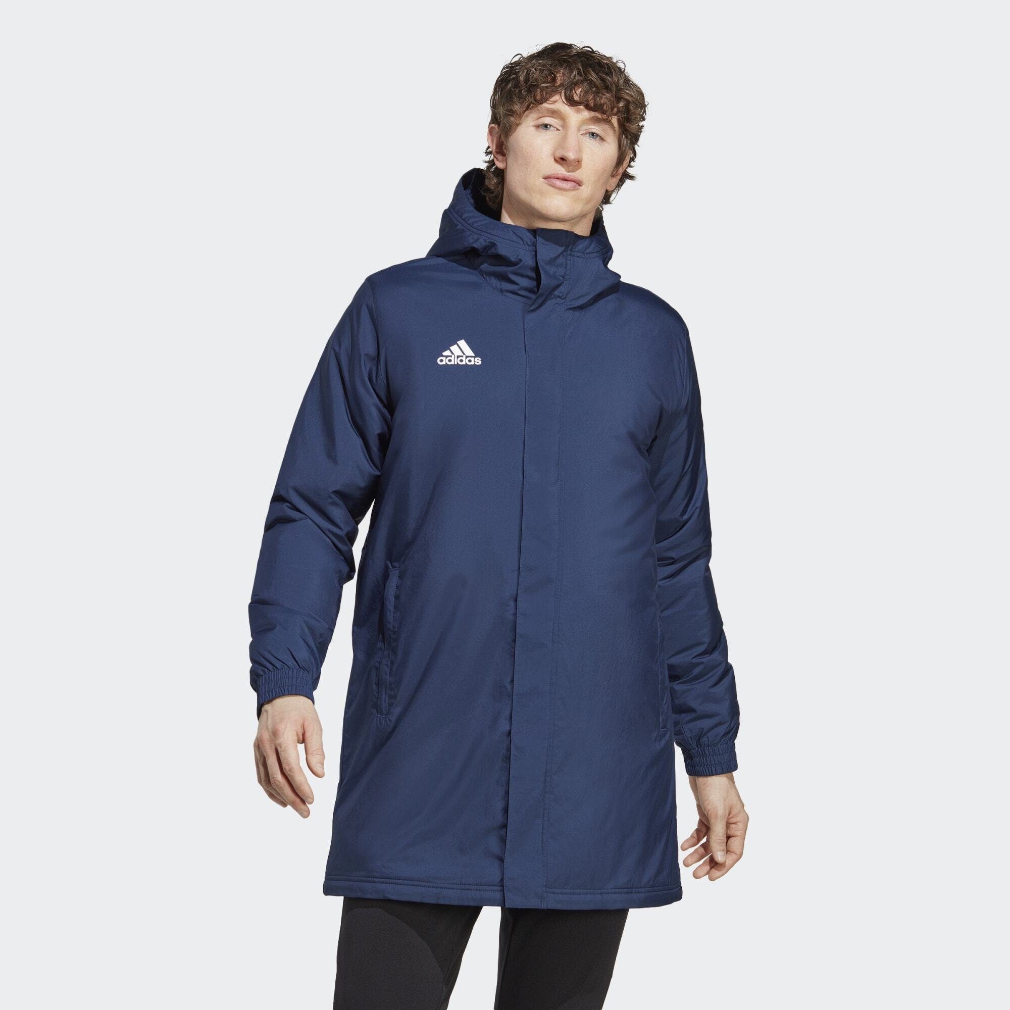 adidas Performance Winterjacke ENTRADA 22 STADIUM günstig online kaufen